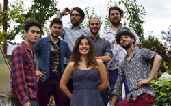 Pamali Festival 2016 - Rumba De Bodas - 02