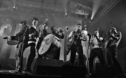 Pamali Festival 2016 - Rumba De Bodas - 01