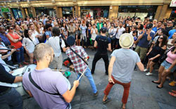 Pamali Festival 2016 - Rumba De Bodas - 04
