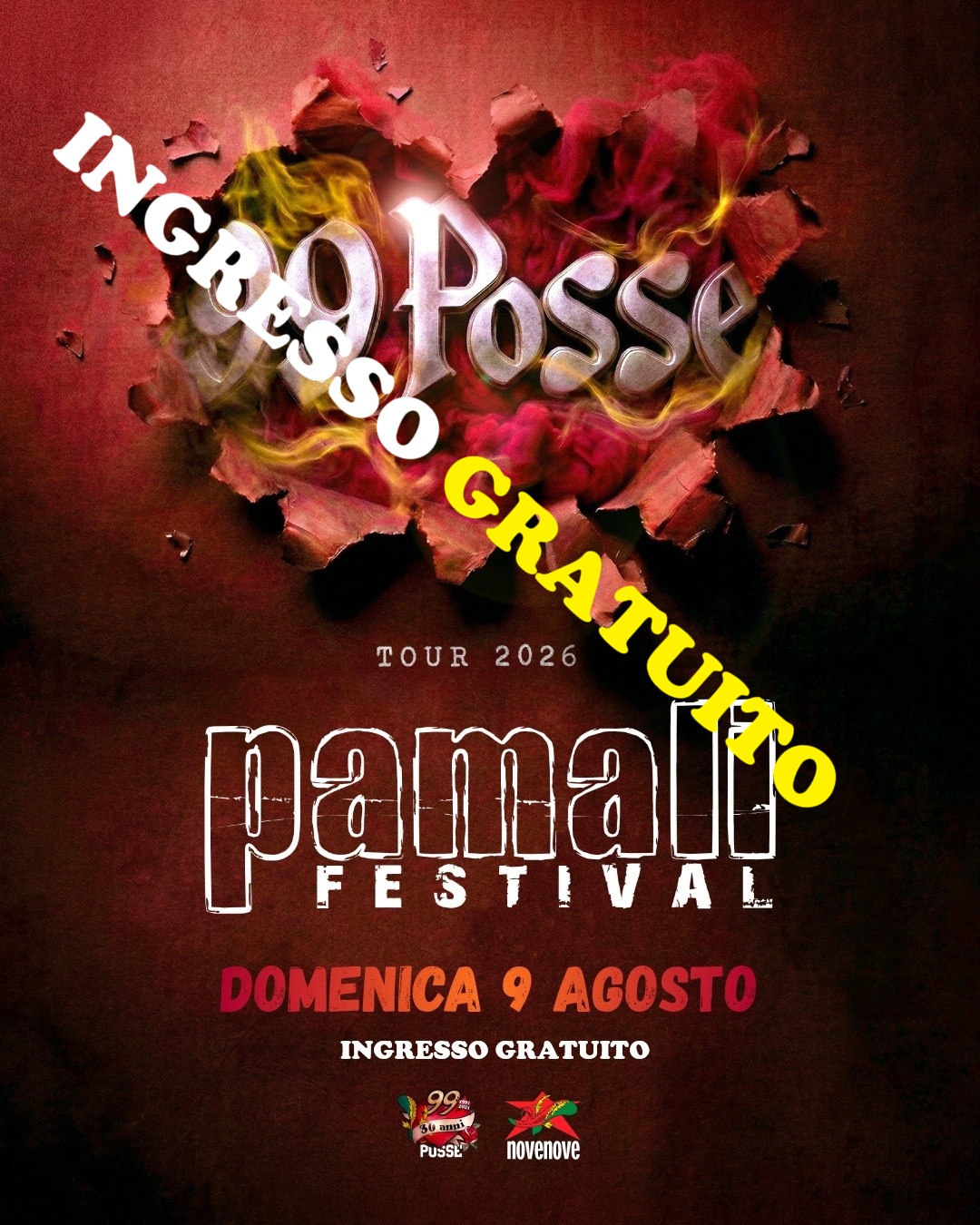 99 Posse