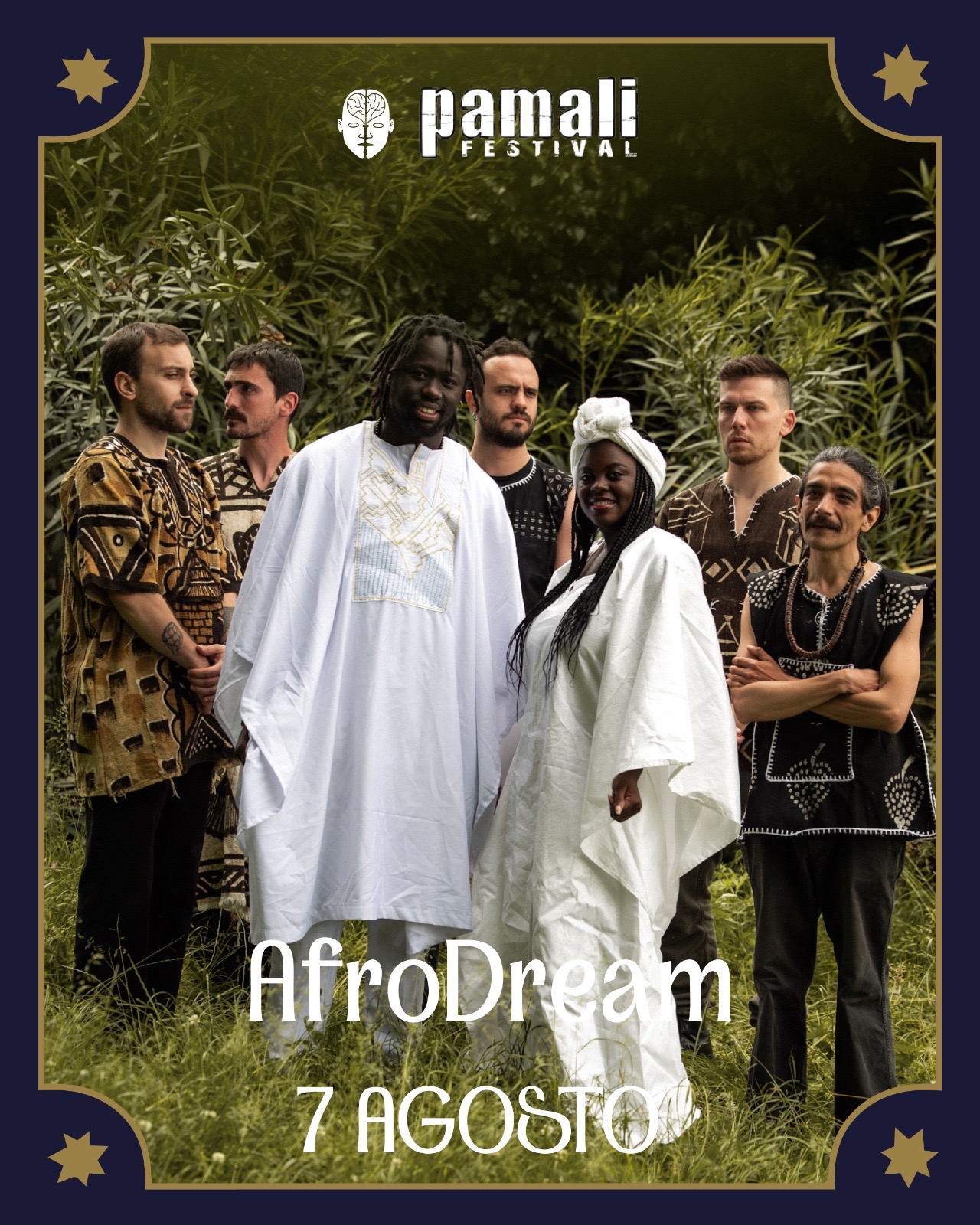 AfroDream