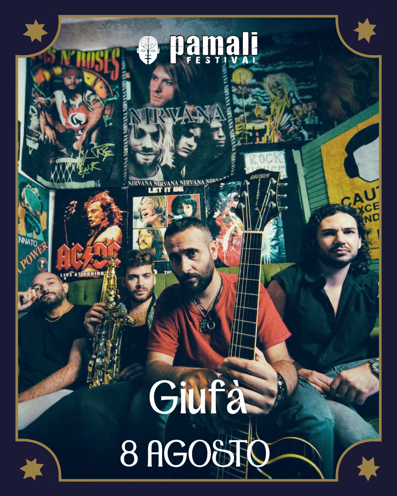Giufà