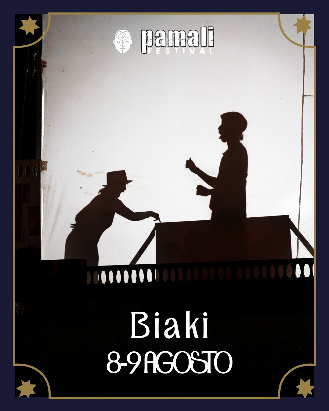 Les Joizos - Biaki