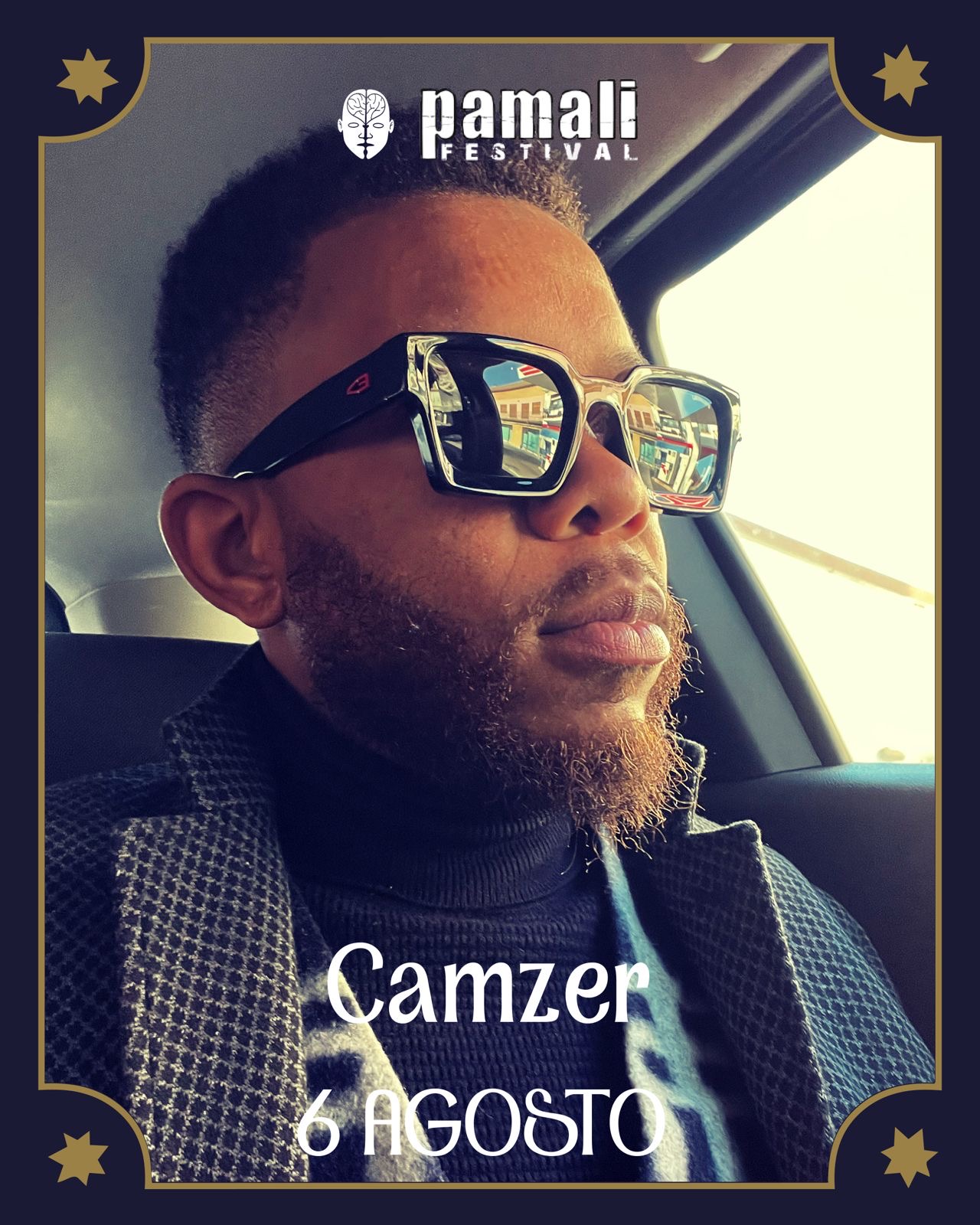 DJ Camzer