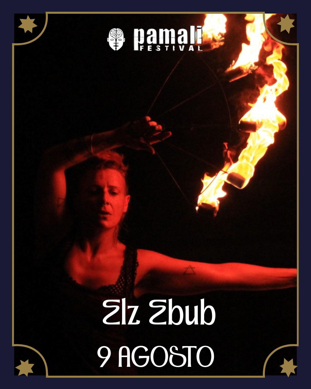 Elz Ebub