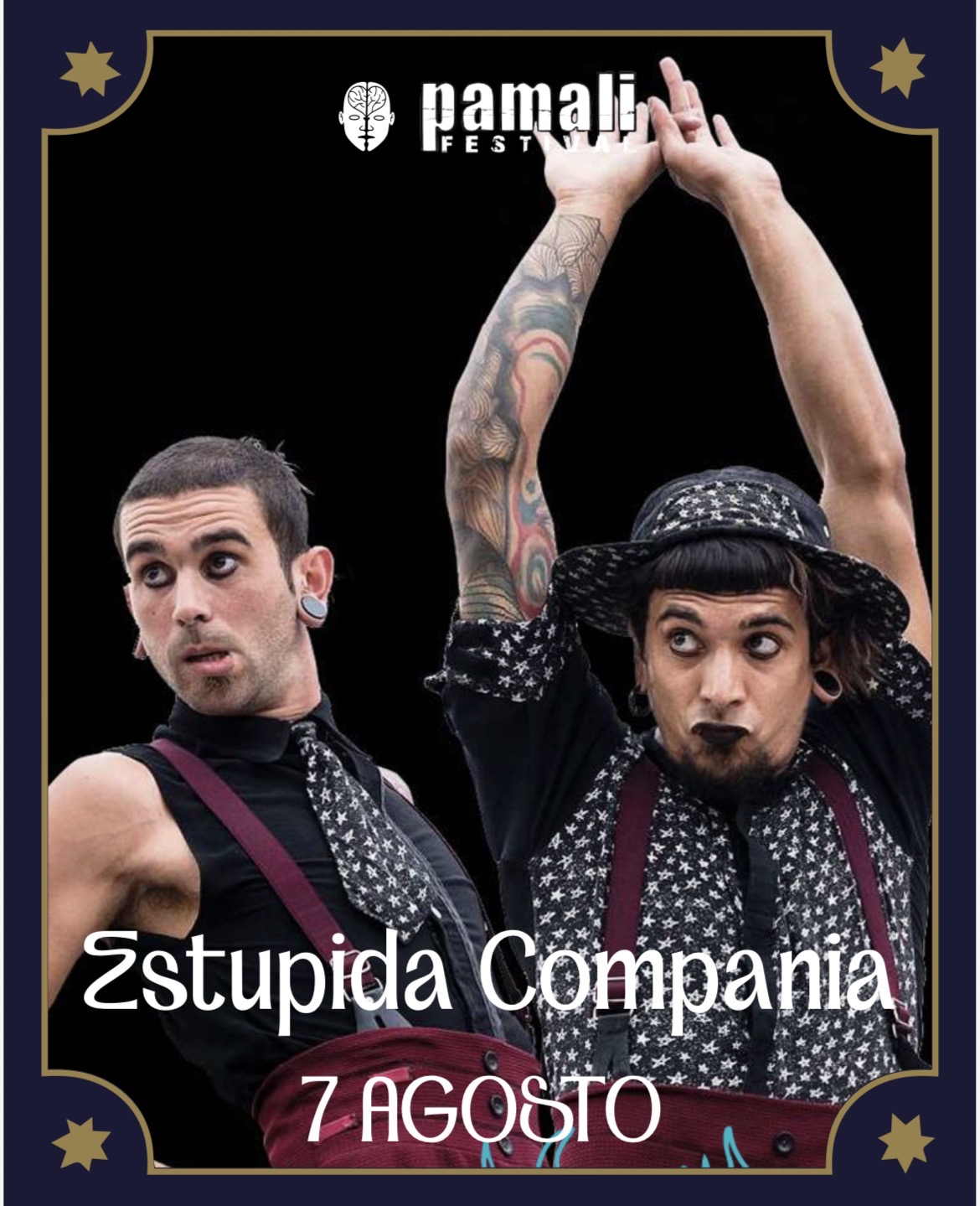 Estúpida Compañía