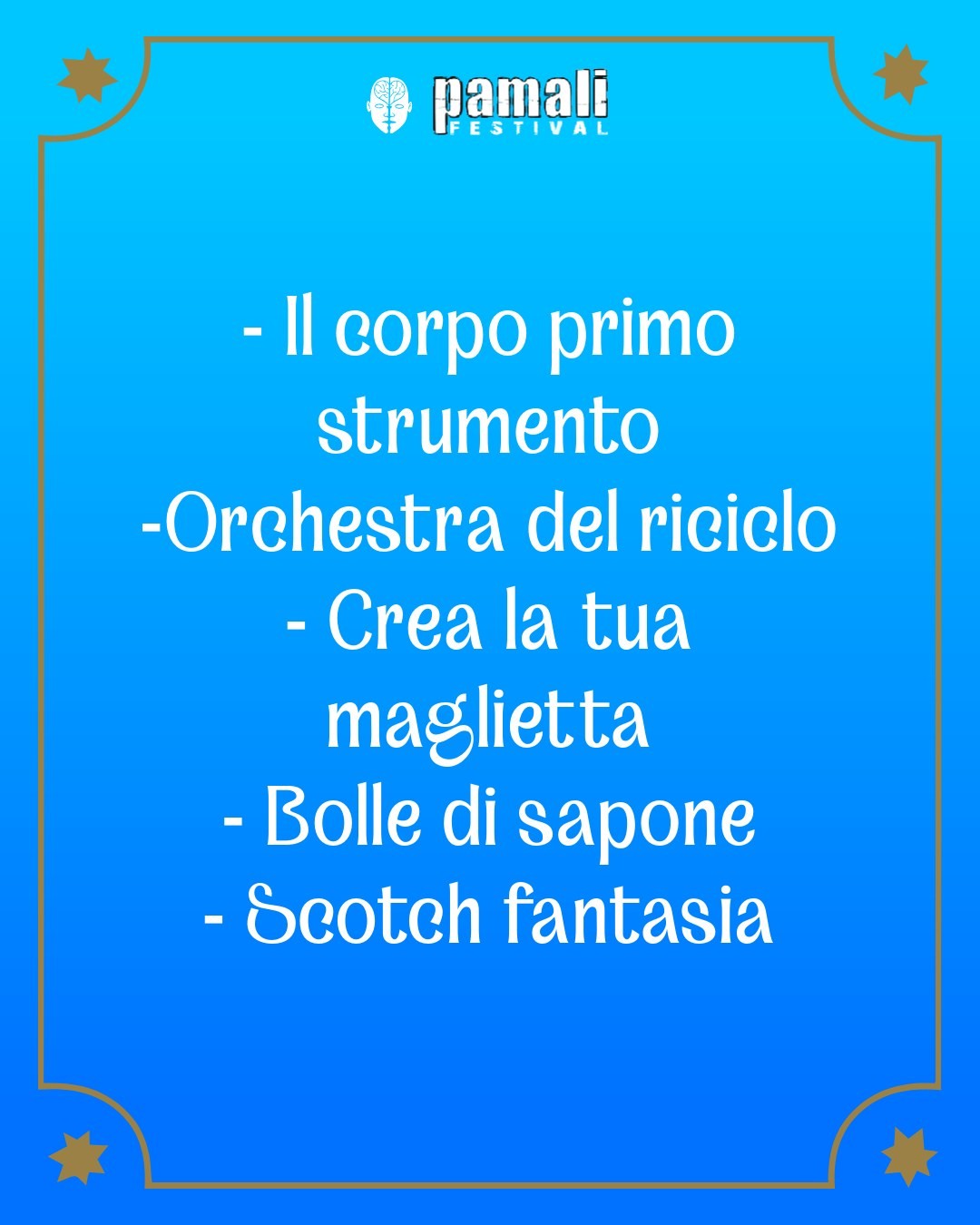 Area bimbi