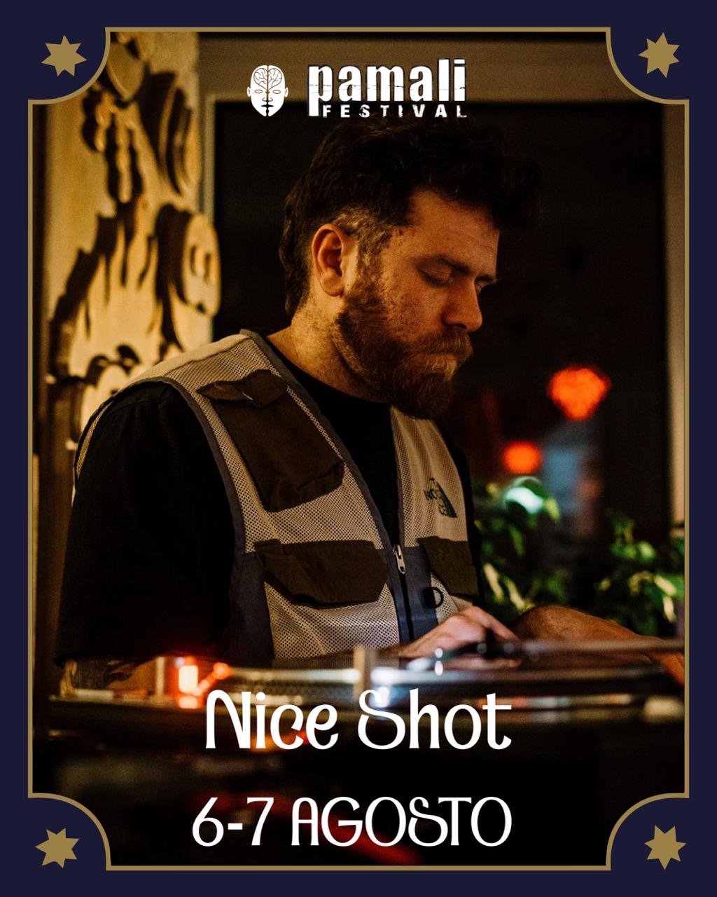Niceshot