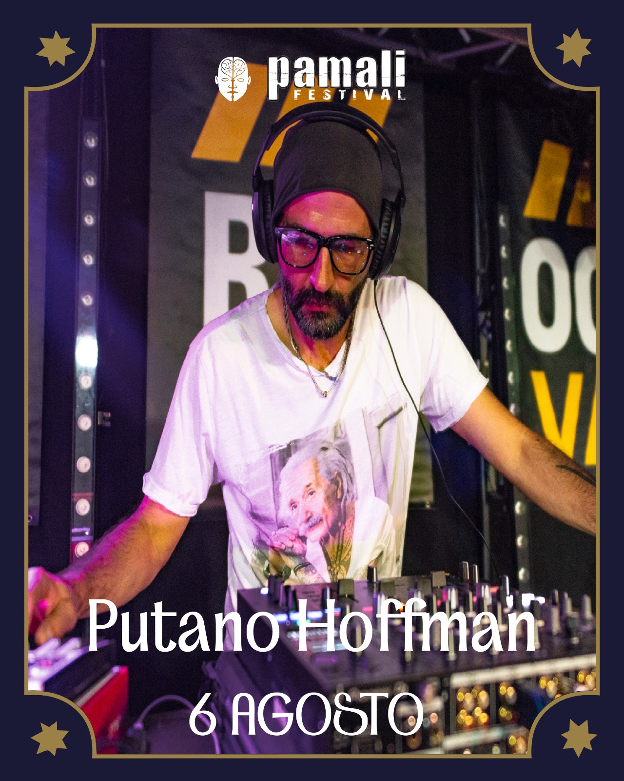 Putano Hoffman