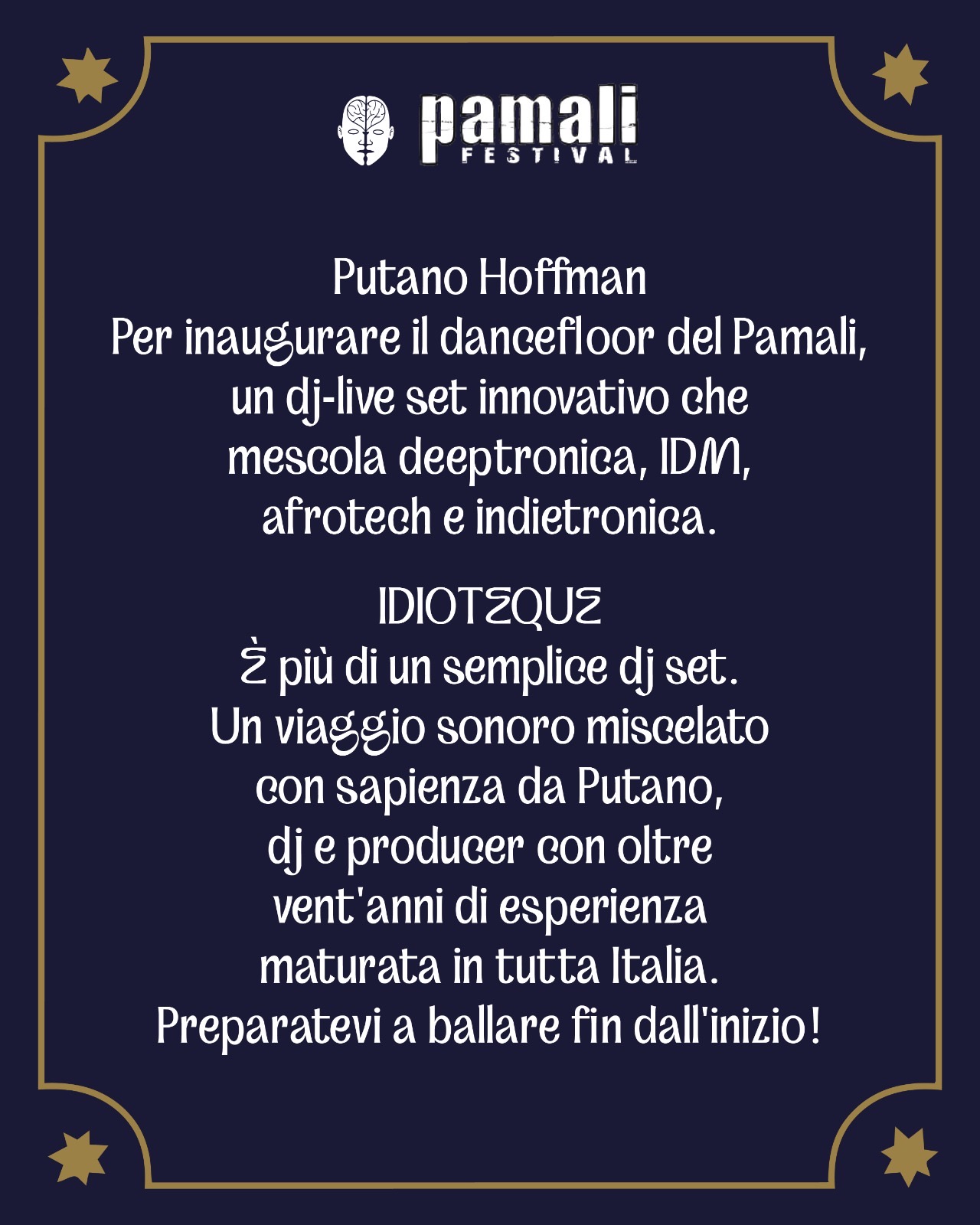 Putano Hoffman