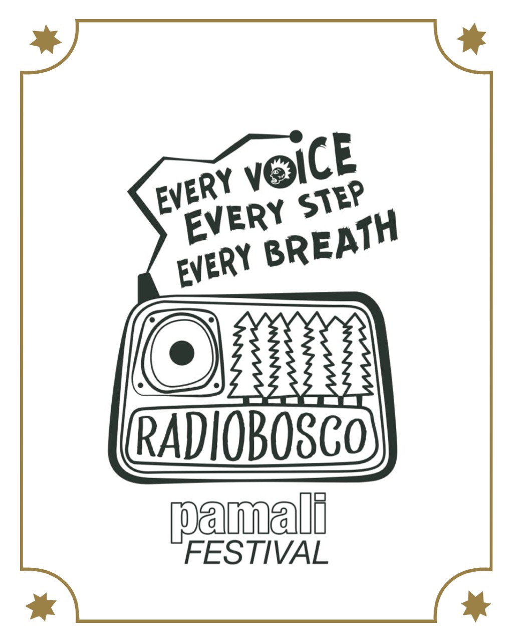 Radio Bosco