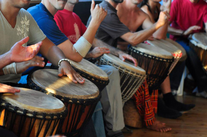 Pamali Festival 2016 - Giacomo Torzo