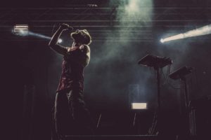 Pamali Festival 2017 - Dub Fx - 05
