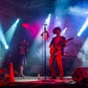Pamali Festival 2018 - Day 1