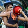 Pamali Festival 2018 - Day 3