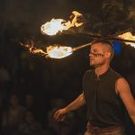 Pamali Festival 2024 - Emanuele Moschini