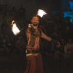 Pamali Festival 2024 - Emanuele Moschini