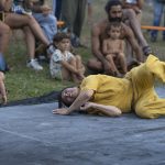 Pamali Festival 2024 - Emanuele Moschini