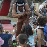 Pamali Festival 2024 - Emanuele Moschini
