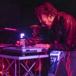 Pamali Festival 2024 - Emanuele Moschini