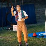Pamali Festival 2025 - Emanuele Moschini
