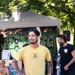 Pamali Festival 2025 - Costanza Betti