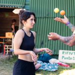 Pamali Festival 2025 - Costanza Betti