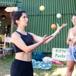 Pamali Festival 2025 - Costanza Betti
