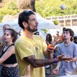 Pamali Festival 2025 - Costanza Betti