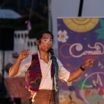 Pamali Festival 2025 - Costanza Betti