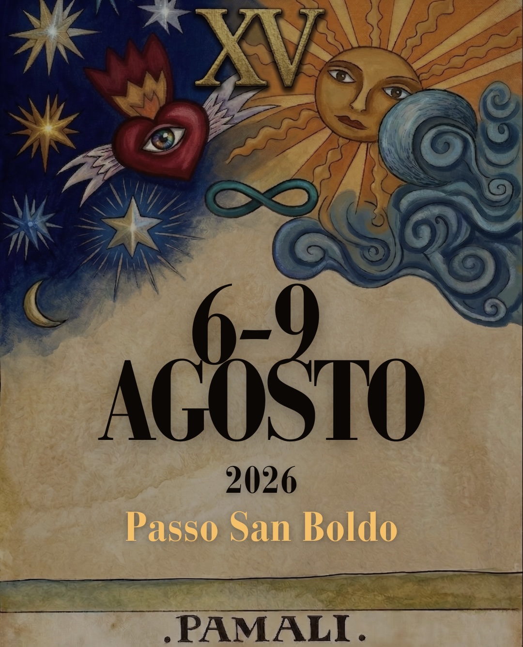 Pamali 2026